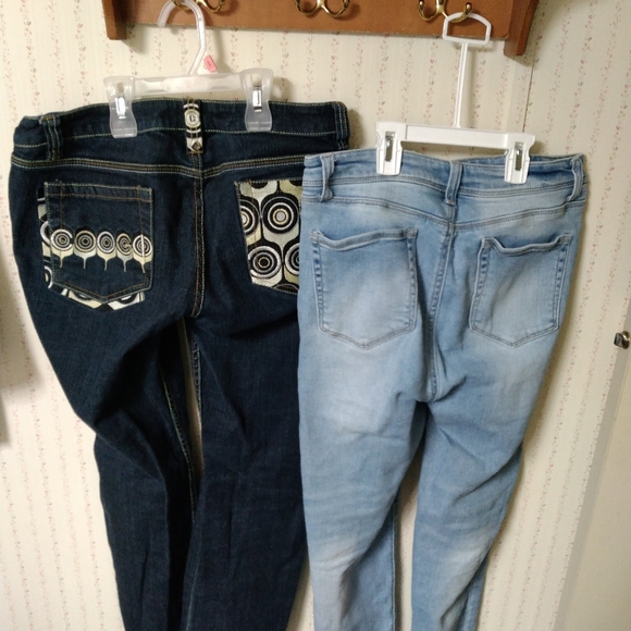 Jeans bundle - Picture 2 of 2